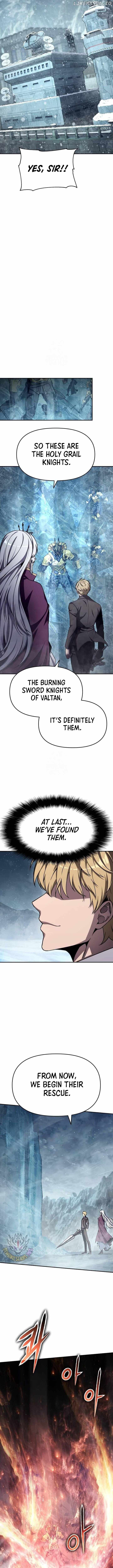 Read The Knight King Who Returned with a God EN Manga Online