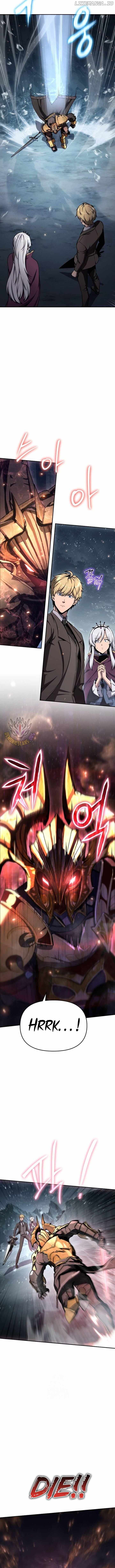 Read The Knight King Who Returned with a God EN Manga Online