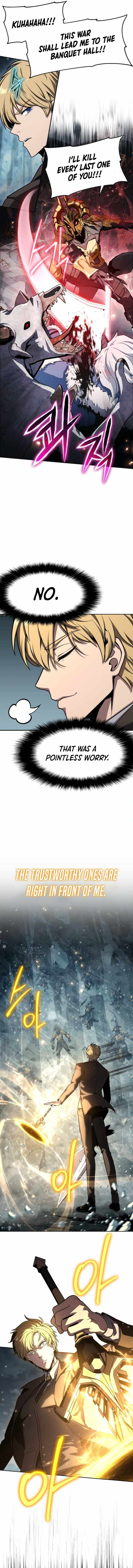 Read The Knight King Who Returned with a God EN Manga Online