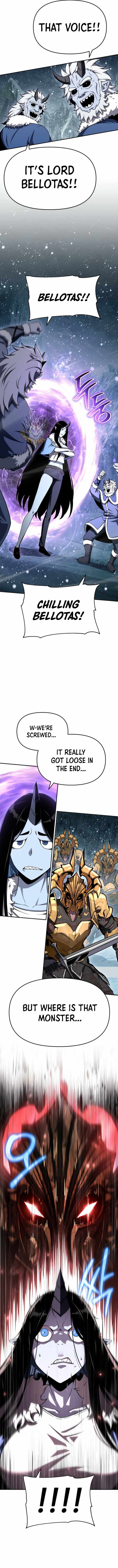 Read The Knight King Who Returned with a God EN Manga Online