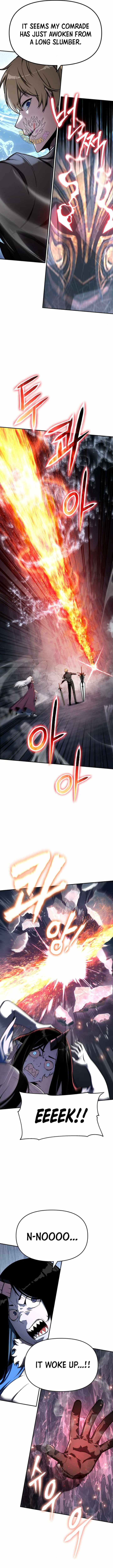 Read The Knight King Who Returned with a God EN Manga Online