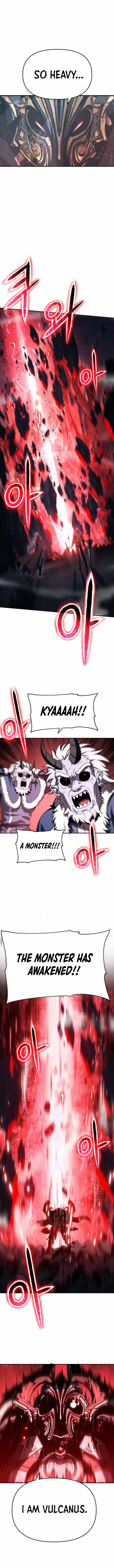 Read The Knight King Who Returned with a God EN Manga Online