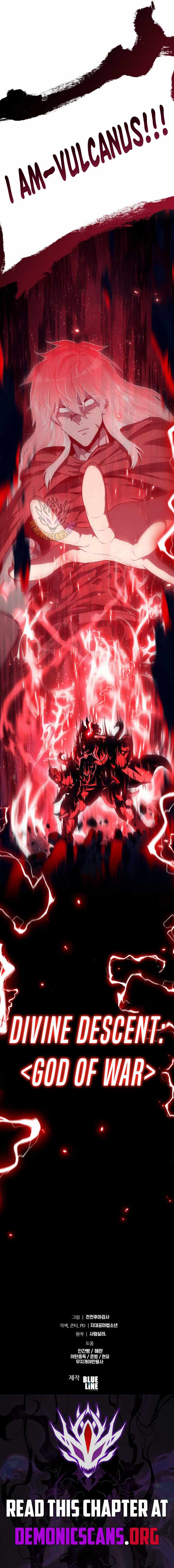 Read The Knight King Who Returned with a God EN Manga Online