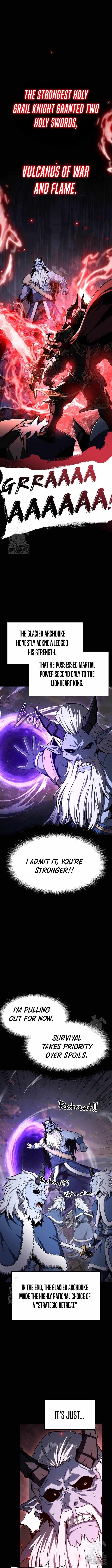 Read The Knight King Who Returned with a God EN Manga Online