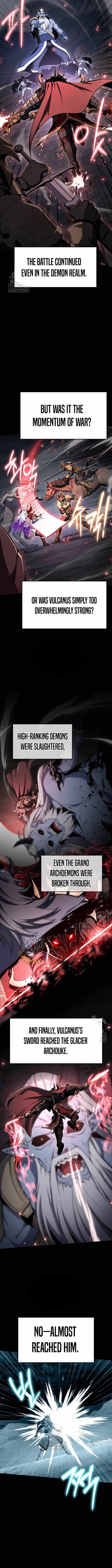 Read The Knight King Who Returned with a God EN Manga Online
