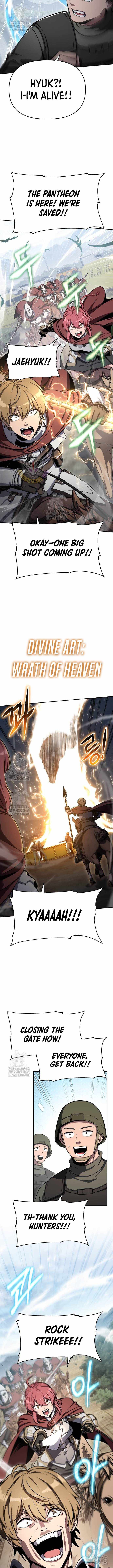 Read The Knight King Who Returned with a God EN Manga Online