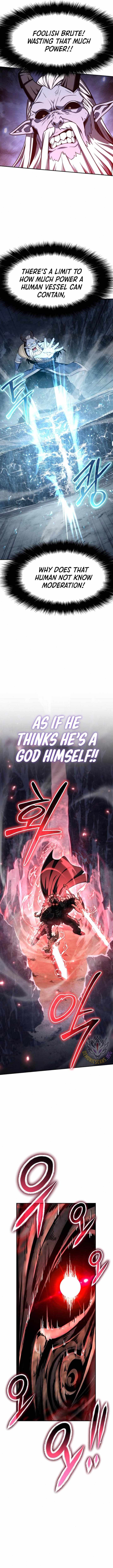 Read The Knight King Who Returned with a God EN Manga Online