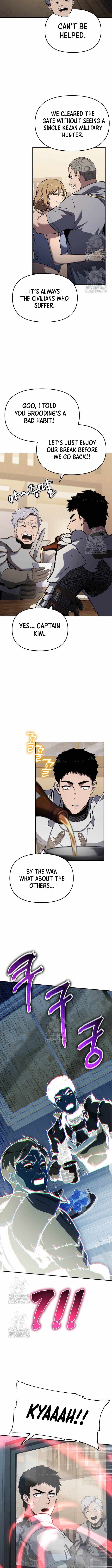 Read The Knight King Who Returned with a God EN Manga Online