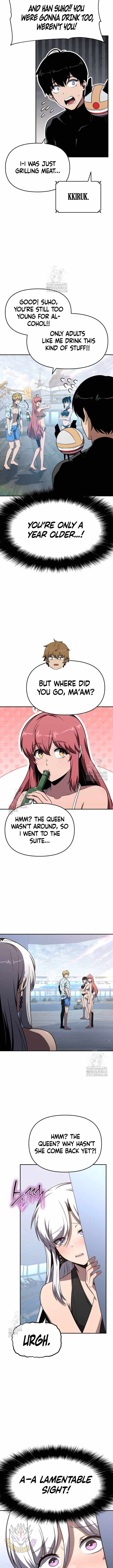 Read The Knight King Who Returned with a God EN Manga Online