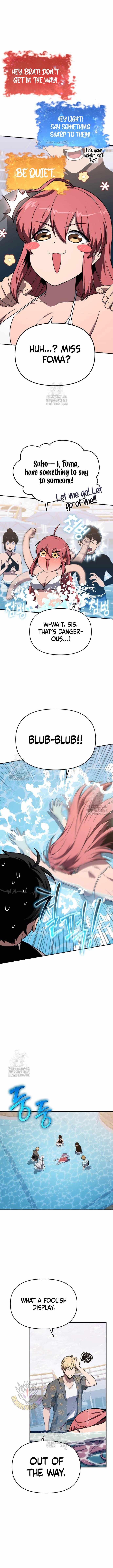 Read The Knight King Who Returned with a God EN Manga Online