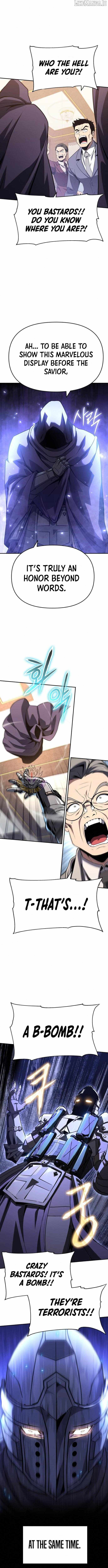 Read The Knight King Who Returned with a God EN Manga Online