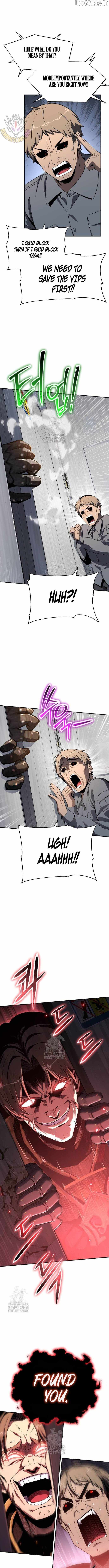 Read The Knight King Who Returned with a God EN Manga Online