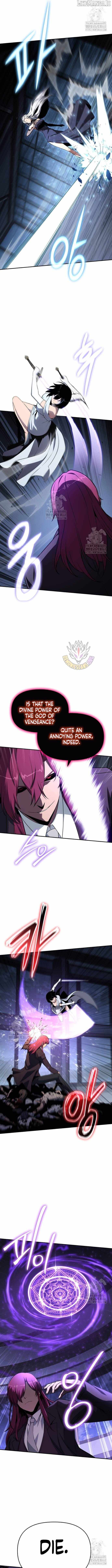 Read The Knight King Who Returned with a God EN Manga Online