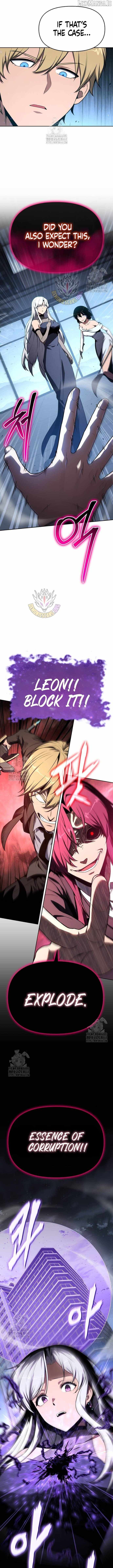 Read The Knight King Who Returned with a God EN Manga Online
