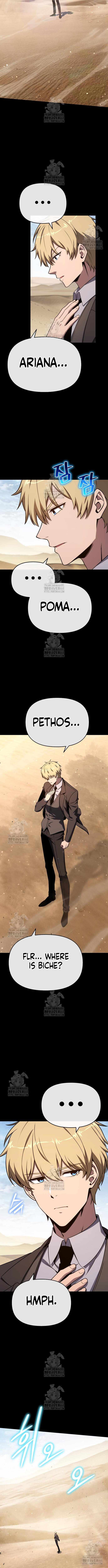 Read The Knight King Who Returned with a God EN Manga Online
