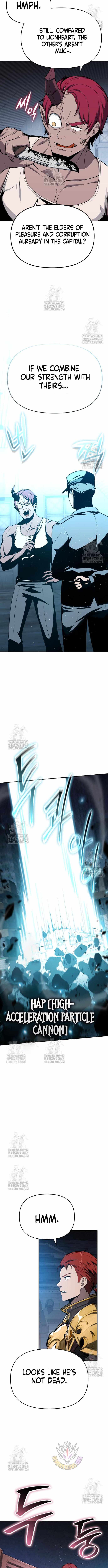 Read The Knight King Who Returned with a God EN Manga Online