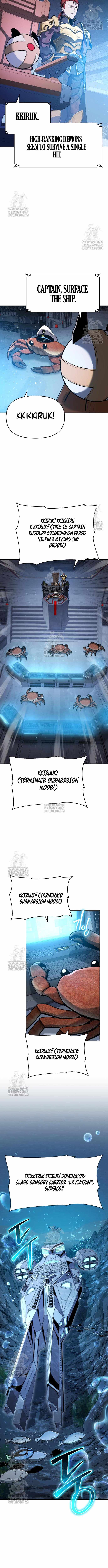 Read The Knight King Who Returned with a God EN Manga Online