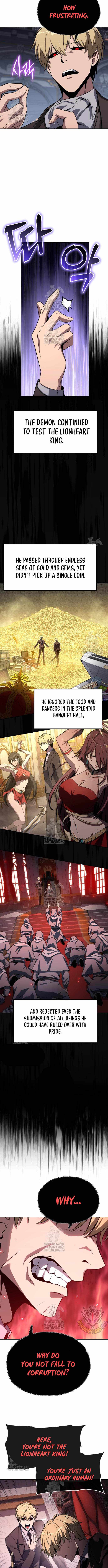 Read The Knight King Who Returned with a God EN Manga Online