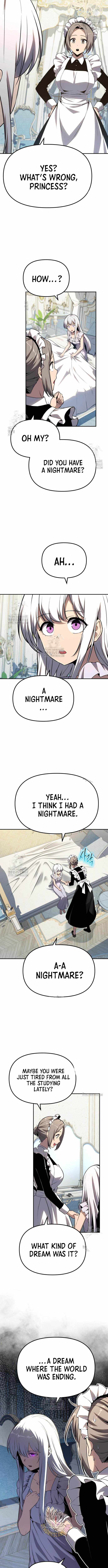 Read The Knight King Who Returned with a God EN Manga Online