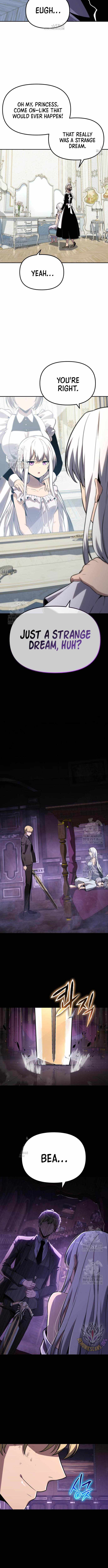 Read The Knight King Who Returned with a God EN Manga Online