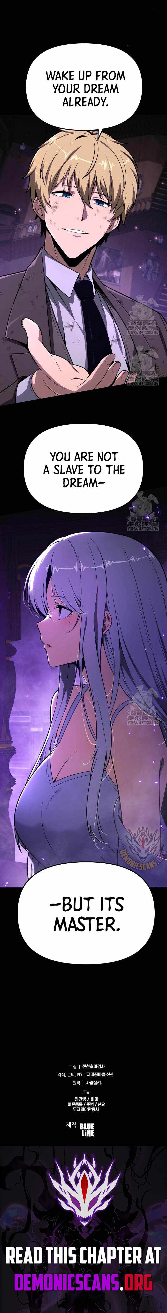 Read The Knight King Who Returned with a God EN Manga Online