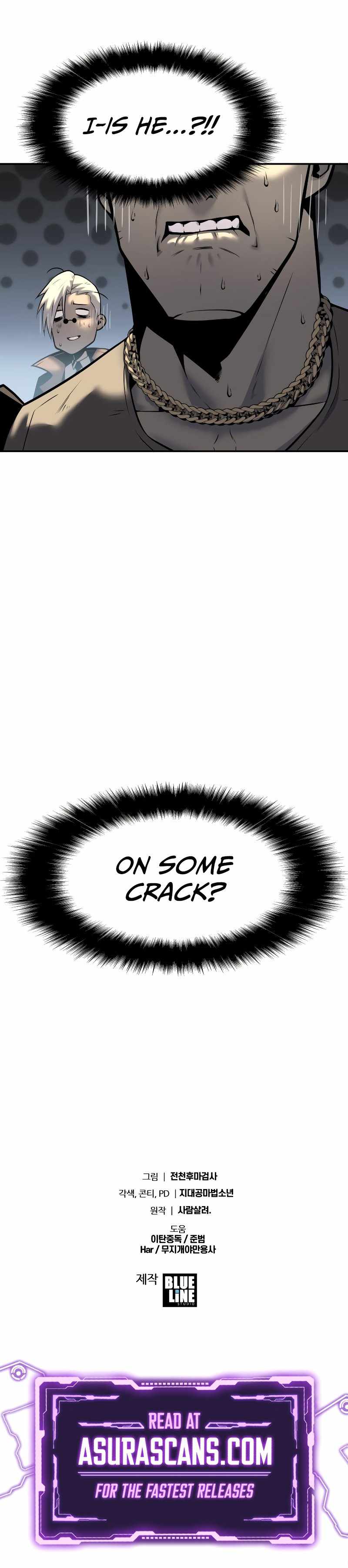 Read The Knight King Who Returned with a God EN Manga Online