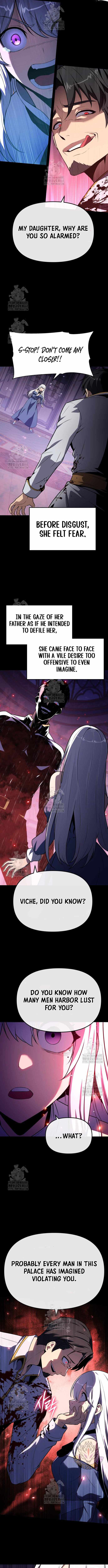 Read The Knight King Who Returned with a God EN Manga Online