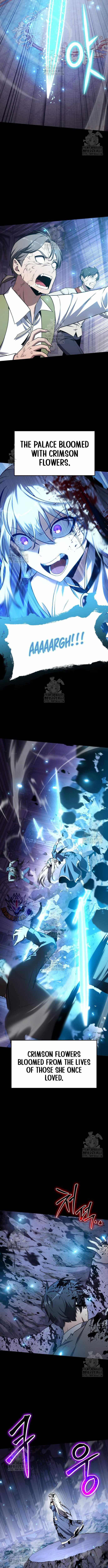 Read The Knight King Who Returned with a God EN Manga Online