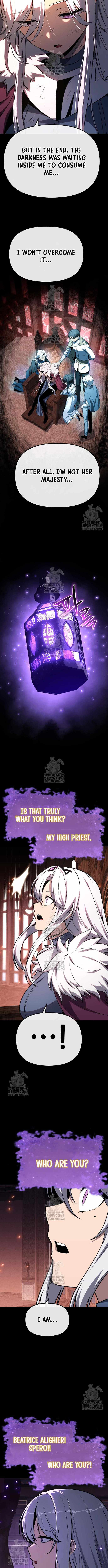 Read The Knight King Who Returned with a God EN Manga Online