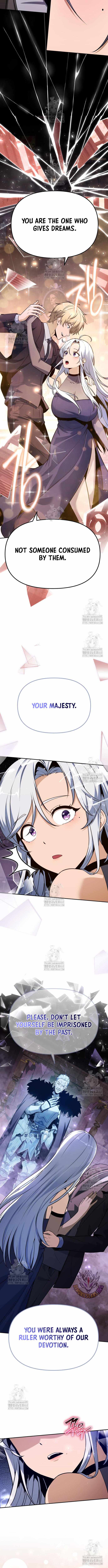 Read The Knight King Who Returned with a God EN Manga Online