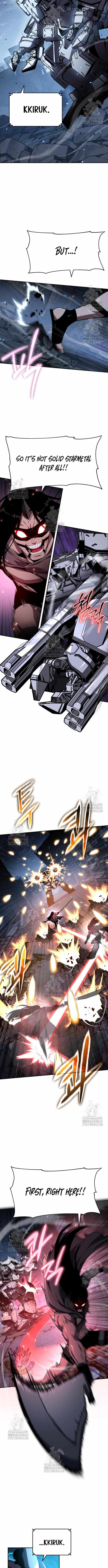 Read The Knight King Who Returned with a God EN Manga Online