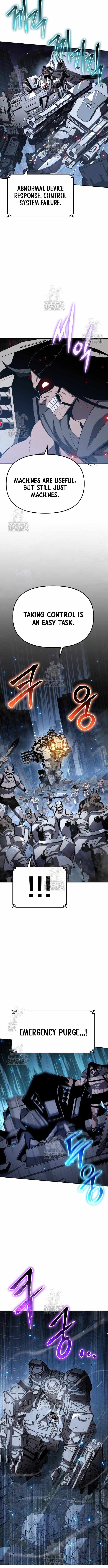 Read The Knight King Who Returned with a God EN Manga Online