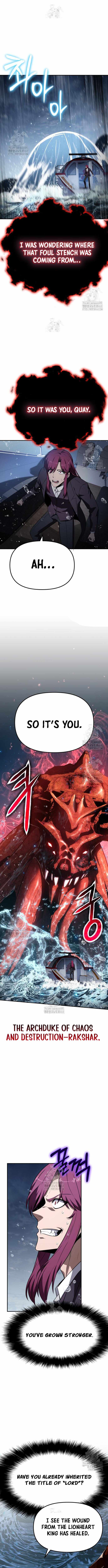 Read The Knight King Who Returned with a God EN Manga Online