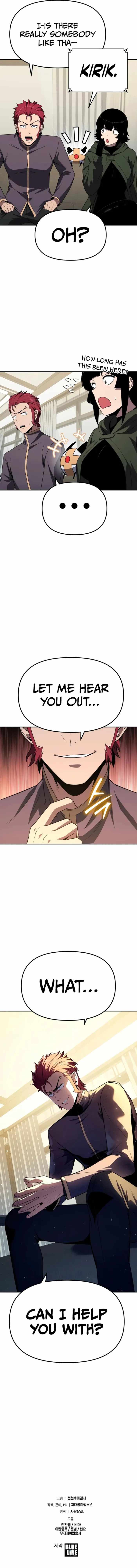 Read The Knight King Who Returned with a God EN Manga Online
