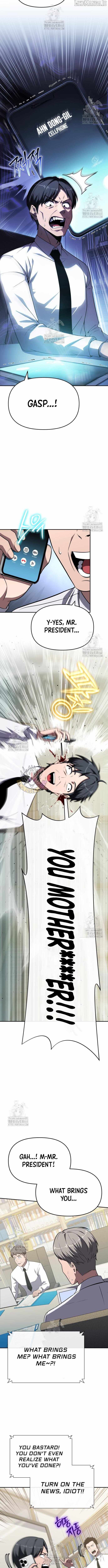 Read The Knight King Who Returned with a God EN Manga Online