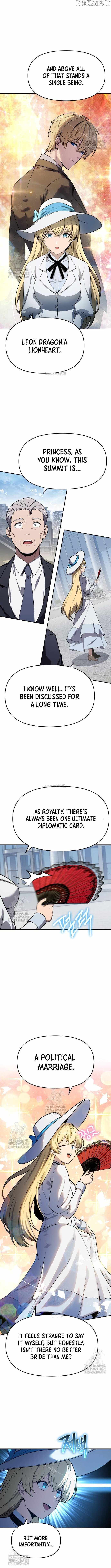 Read The Knight King Who Returned with a God EN Manga Online