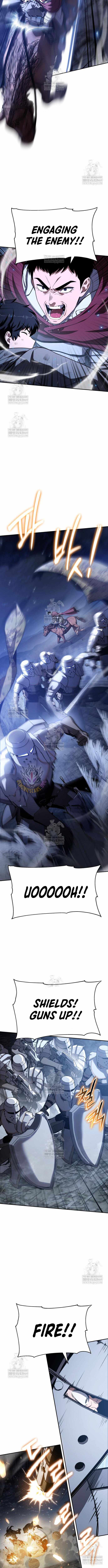 Read The Knight King Who Returned with a God EN Manga Online