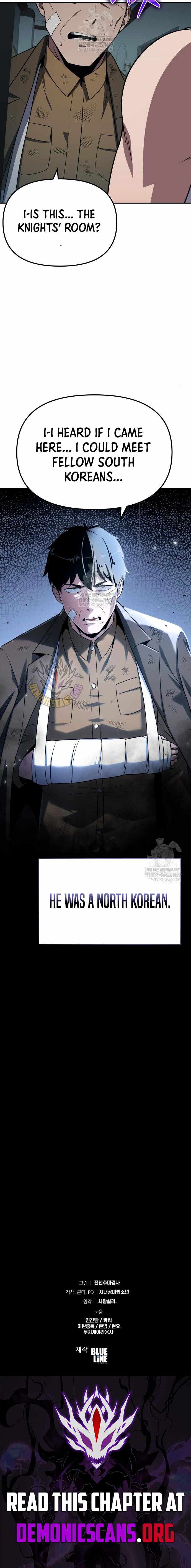 Read The Knight King Who Returned with a God EN Manga Online