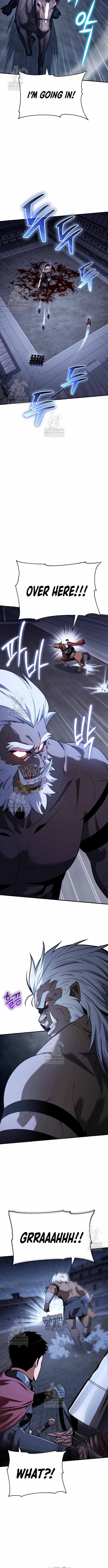 Read The Knight King Who Returned with a God EN Manga Online