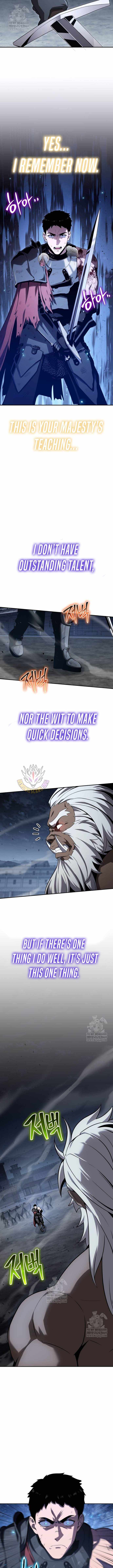 Read The Knight King Who Returned with a God EN Manga Online