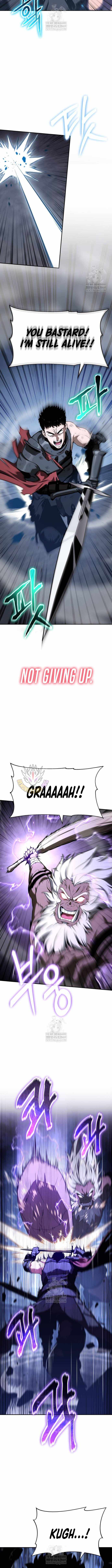 Read The Knight King Who Returned with a God EN Manga Online