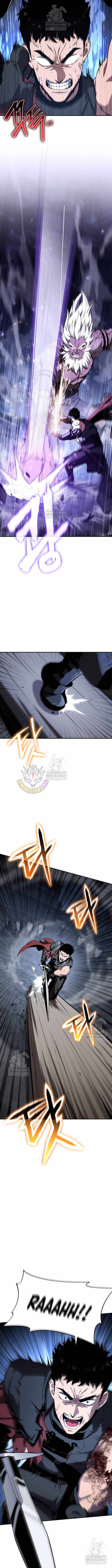 Read The Knight King Who Returned with a God EN Manga Online