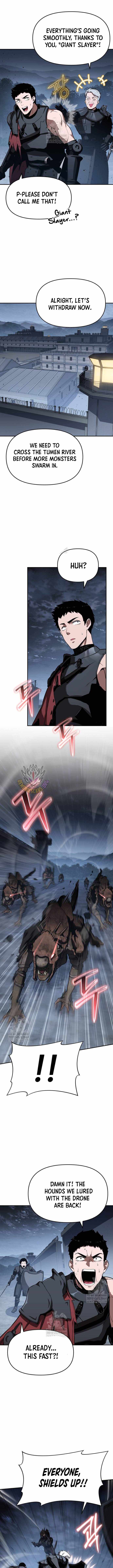 Read The Knight King Who Returned with a God EN Manga Online