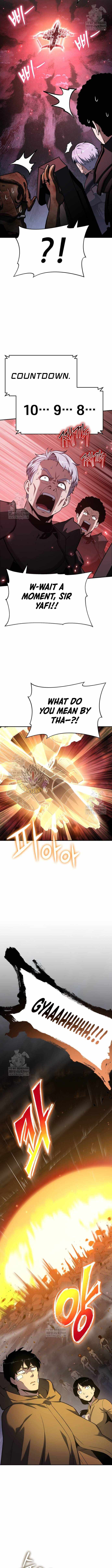 Read The Knight King Who Returned with a God EN Manga Online