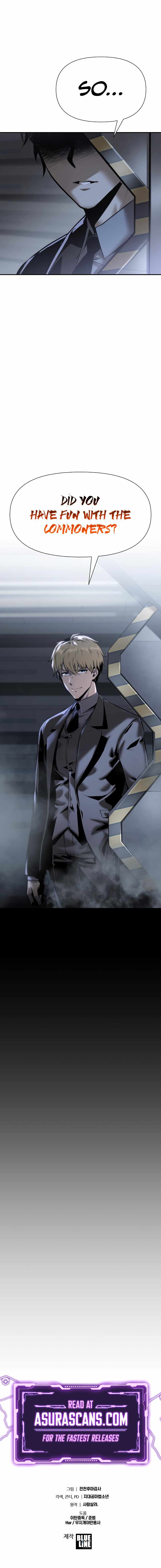 Read The Knight King Who Returned with a God EN Manga Online