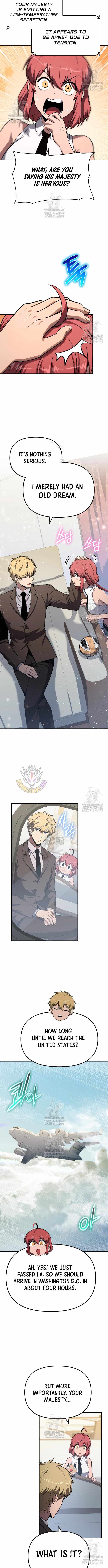 Read The Knight King Who Returned with a God EN Manga Online
