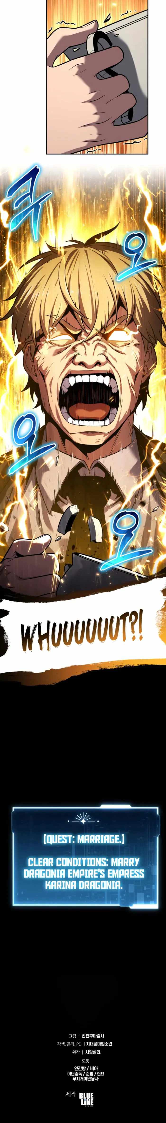 Read The Knight King Who Returned with a God EN Manga Online