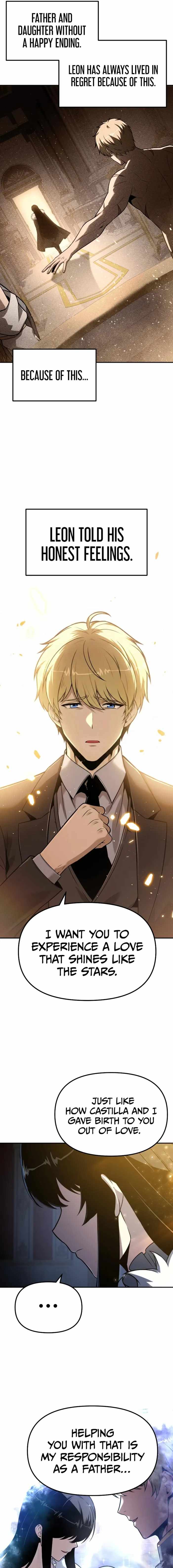 Read The Knight King Who Returned with a God EN Manga Online