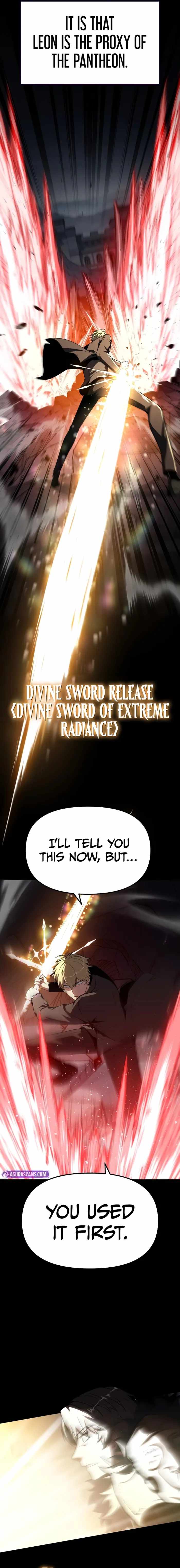 Read The Knight King Who Returned with a God EN Manga Online