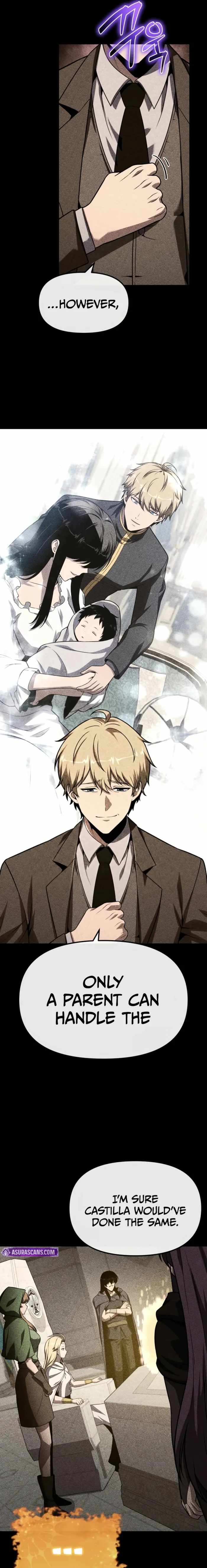 Read The Knight King Who Returned with a God EN Manga Online
